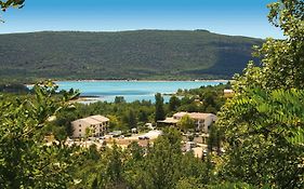 Spa L'ermitage Les Salles-sur-verdon 3*